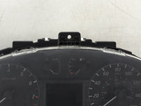 2014 Nissan Sentra Instrument Cluster Speedometer Gauges P/N:248109AM0C 21054005, CKMX-AGS Miles: Fits OEM Used Auto Parts -