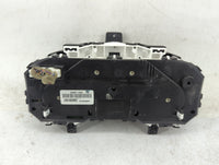 2014 Nissan Sentra Instrument Cluster Speedometer Gauges P/N:248109AM0C 21054005, CKMX-AGS Miles: Fits OEM Used Auto Parts -