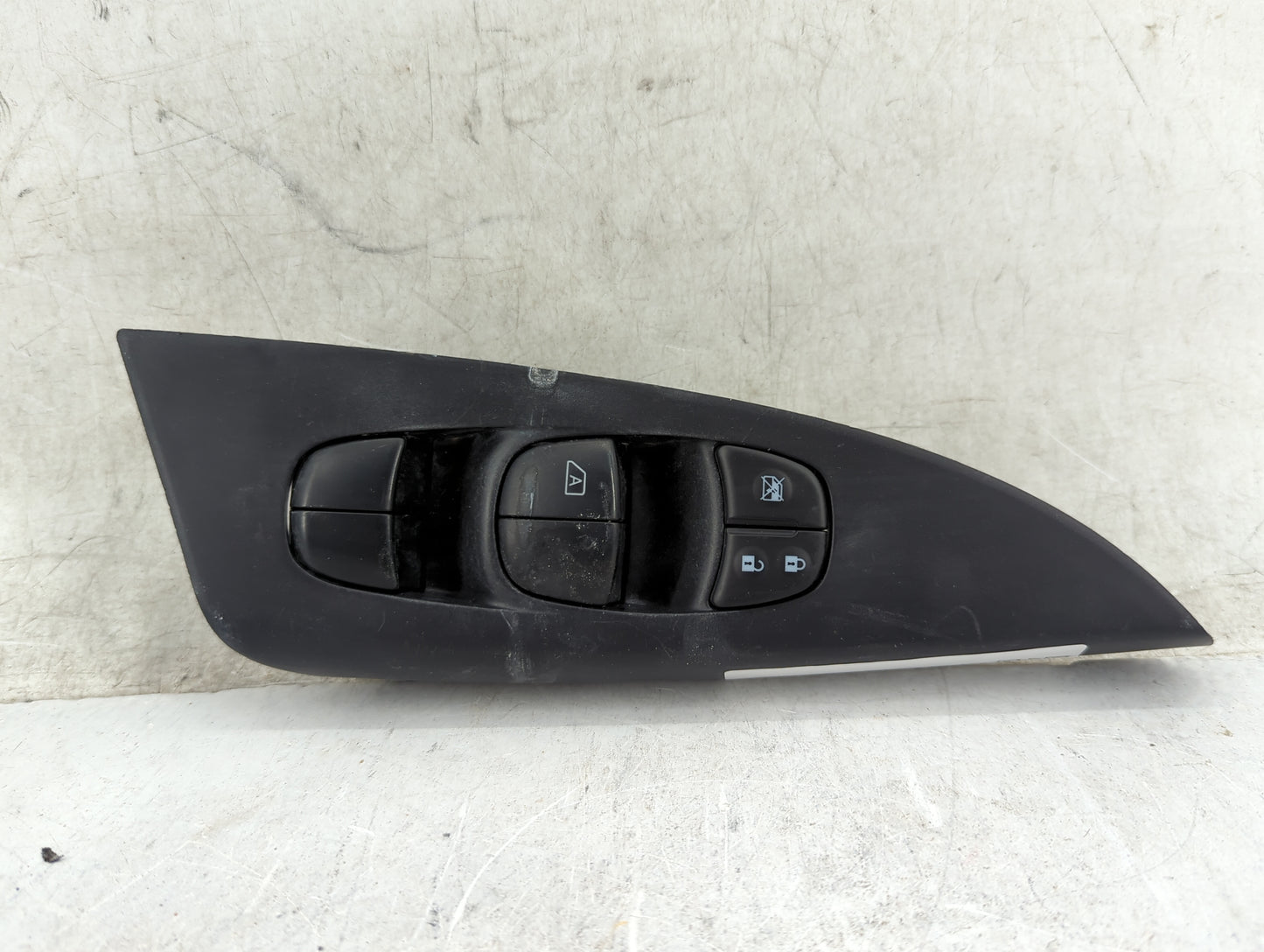 2013-2019 Nissan Sentra Master Power Window Switch Replacement Driver Side Left P/N:25401 3SH1A Fits OEM Used Auto Parts - O