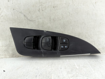 compare product 2013-2019 Nissan Sentra Master Power Window Switch Replacement Driver Side Left P/N:25401 3SH1A Fits OEM Used Auto Parts