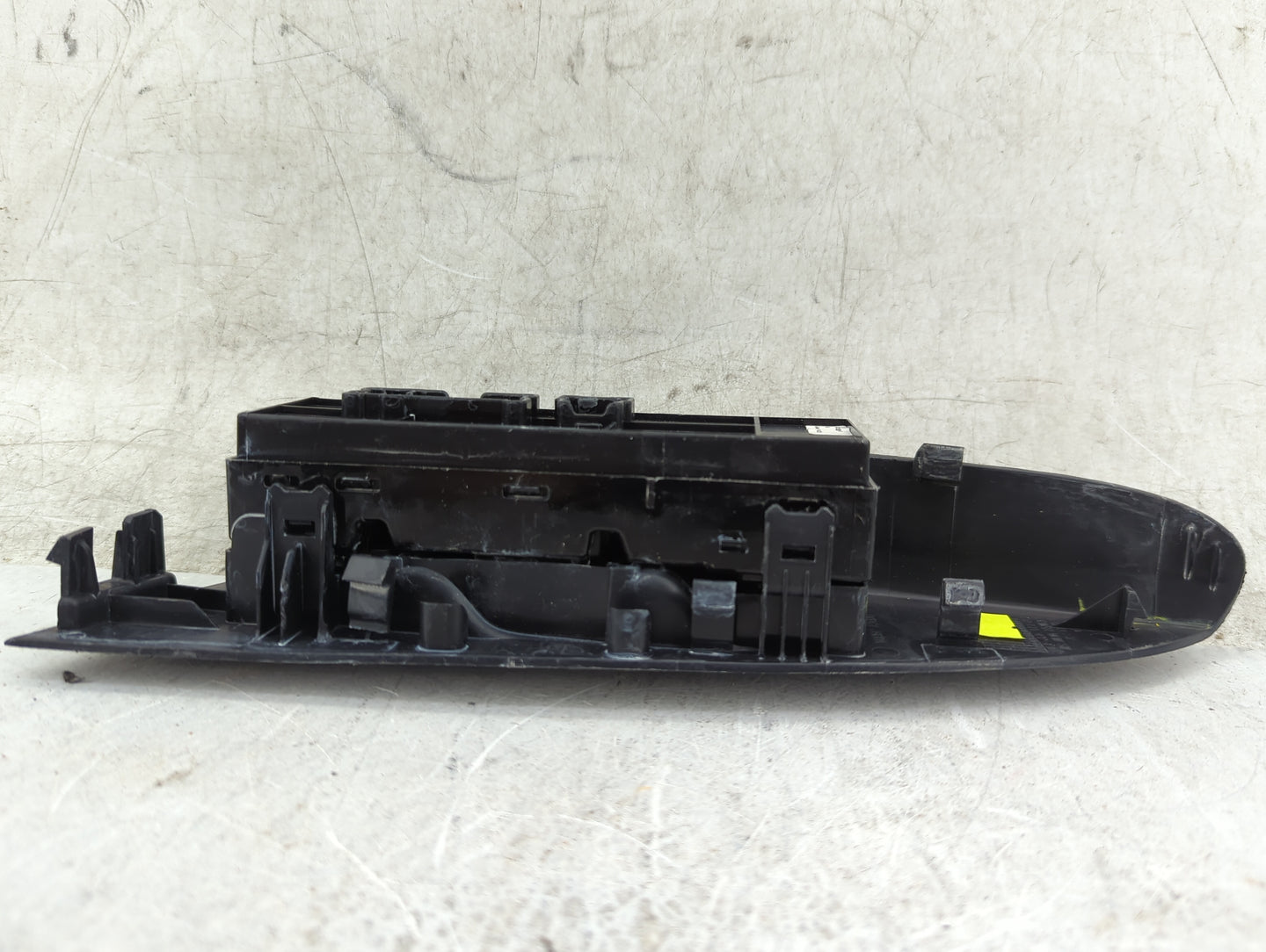2013-2019 Nissan Sentra Master Power Window Switch Replacement Driver Side Left P/N:25401 3SH1A Fits OEM Used Auto Parts - O
