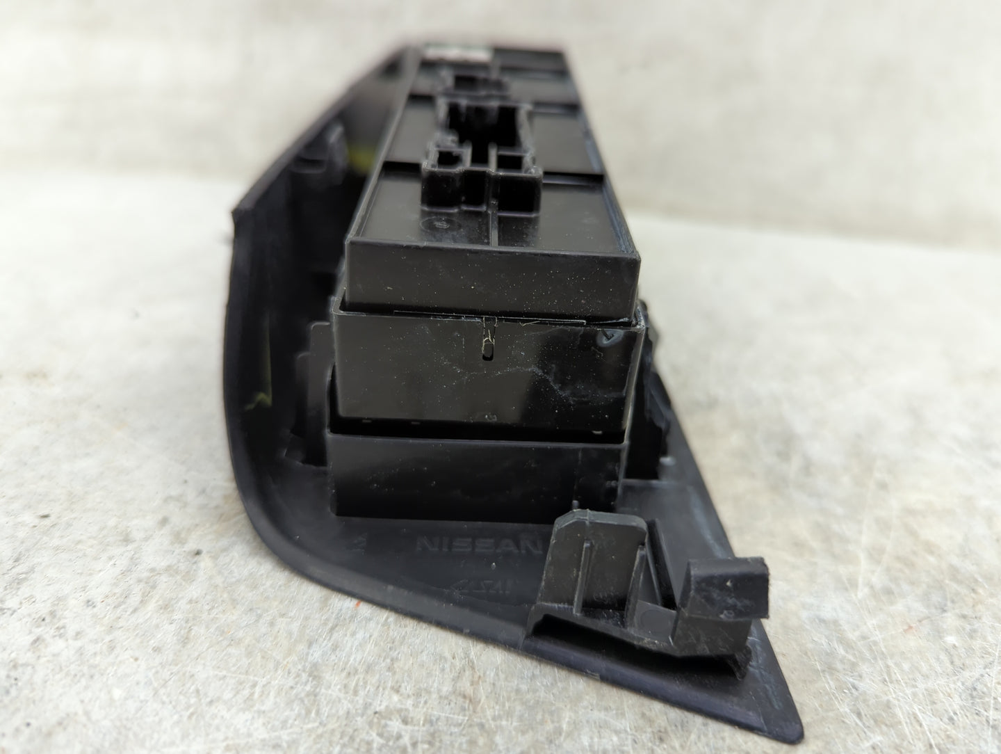 2013-2019 Nissan Sentra Master Power Window Switch Replacement Driver Side Left P/N:25401 3SH1A Fits OEM Used Auto Parts - O