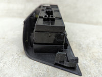 2013-2019 Nissan Sentra Master Power Window Switch Replacement Driver Side Left P/N:25401 3SH1A Fits OEM Used Auto Parts - O