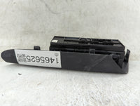 2013-2019 Nissan Sentra Master Power Window Switch Replacement Driver Side Left P/N:25401 3SH1A Fits OEM Used Auto Parts - O