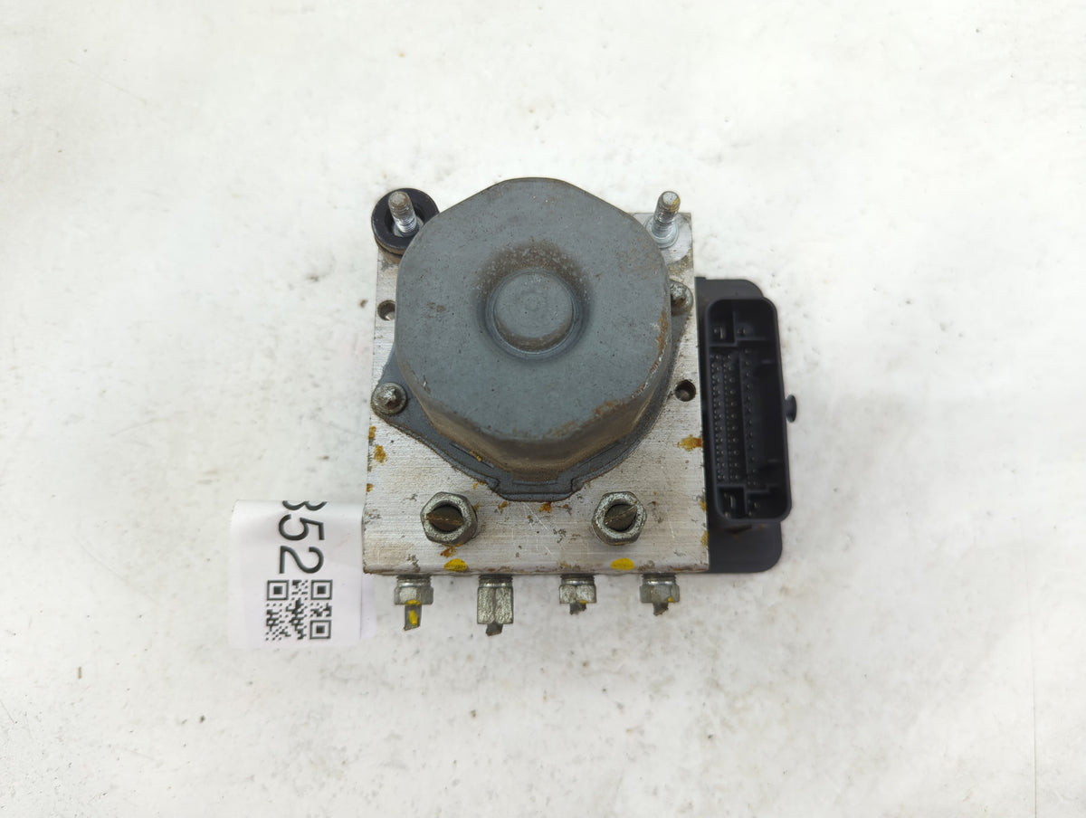 2014-2015 Nissan Sentra Anti-Lock Brake ABS Pump Module Actuator OEM P/N:47660 3SG0C 269 661, 131228/2/1323 Fits Fits 2014 2