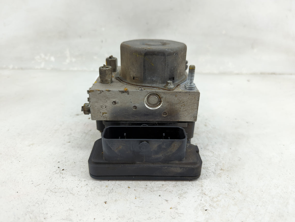 2014-2015 Nissan Sentra Anti-Lock Brake ABS Pump Module Actuator OEM P/N:47660 3SG0C 269 661, 131228/2/1323 Fits Fits 2014 2