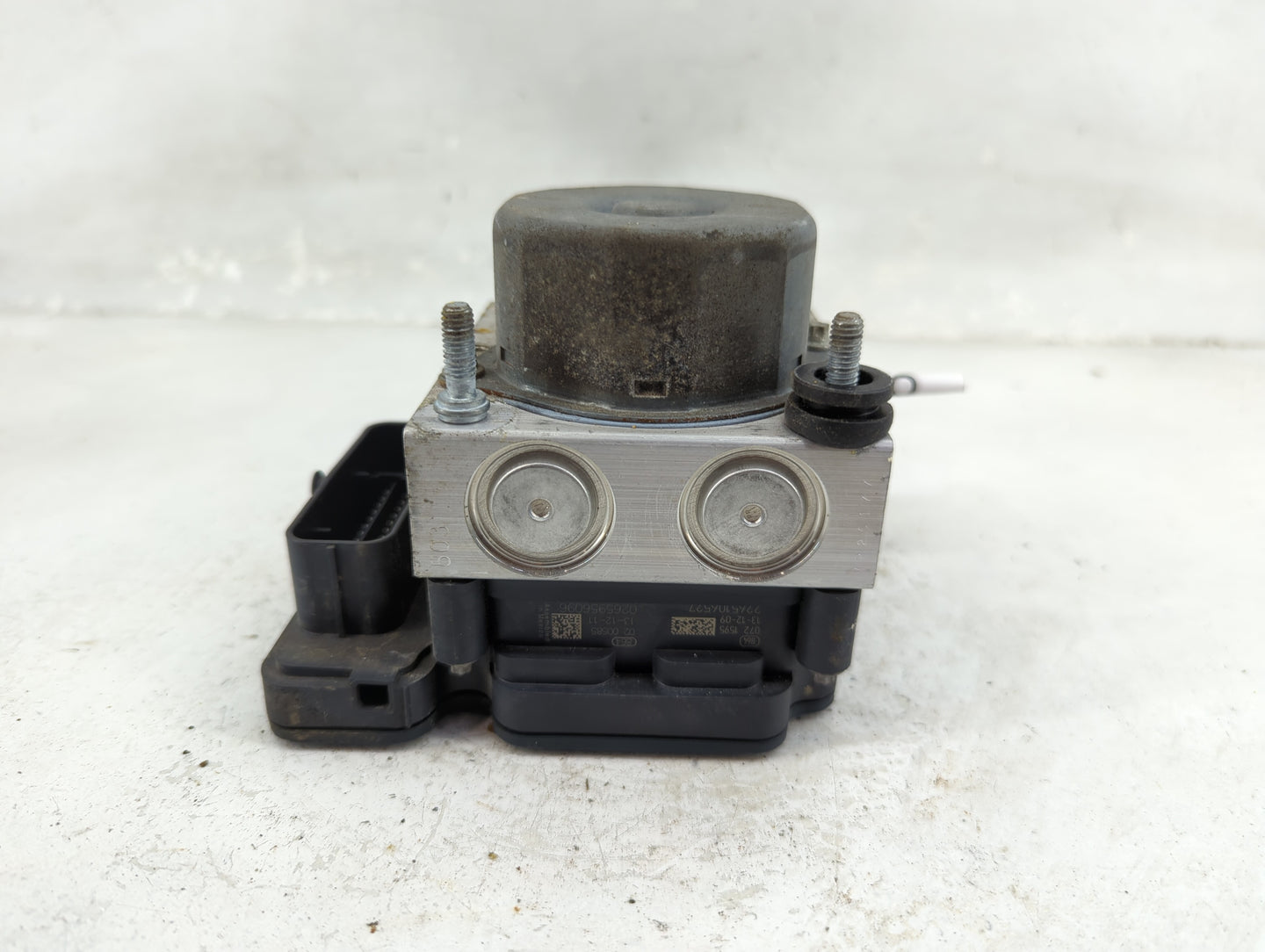 2014-2015 Nissan Sentra ABS Pump Control Module Replacement P/N:47660 3SG0C 269 661, 131228/2/1323 Fits Fits 2014 2015 OEM U