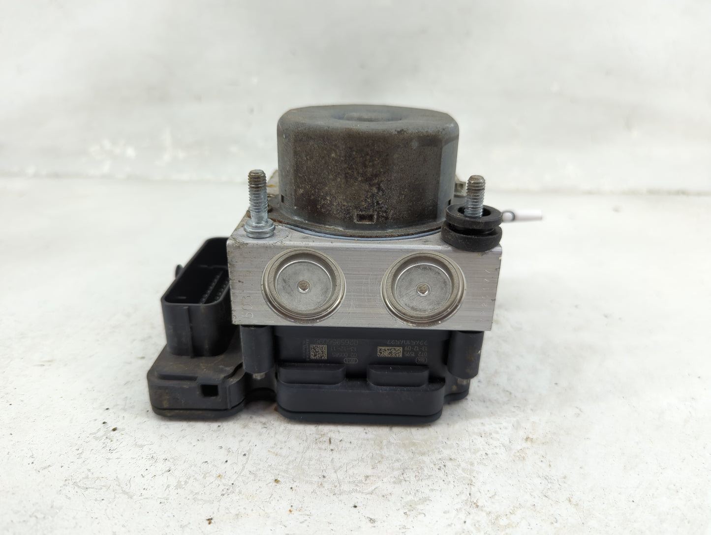 2014-2015 Nissan Sentra ABS Pump Control Module Replacement P/N:47660 3SG0C 269 661, 131228/2/1323 Fits Fits 2014 2015 OEM U
