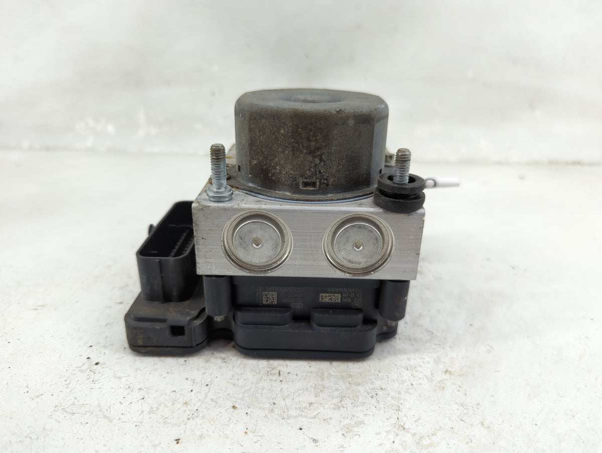 2014-2015 Nissan Sentra Anti-Lock Brake ABS Pump Module Actuator OEM P/N:47660 3SG0C 269 661, 131228/2/1323 Fits Fits 2014 2