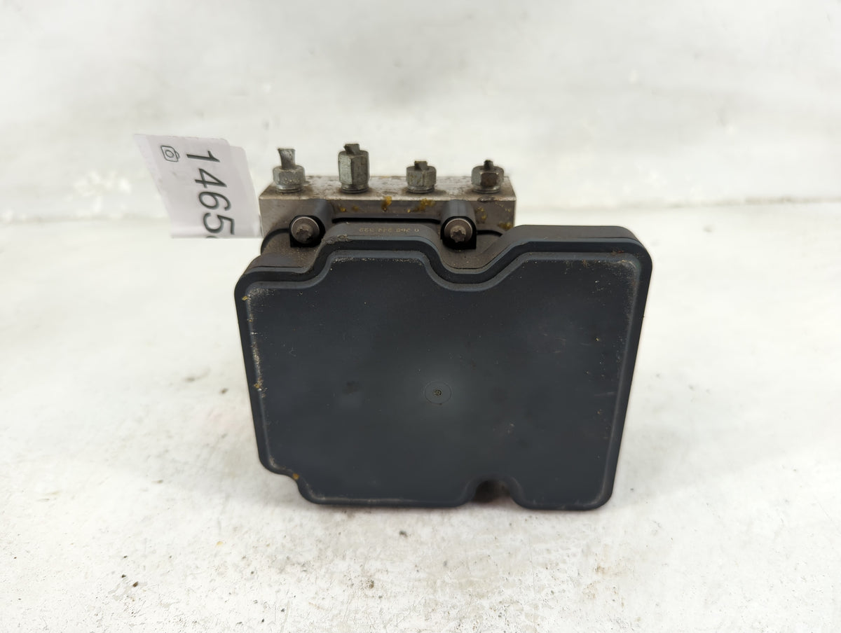 2014-2015 Nissan Sentra Anti-Lock Brake ABS Pump Module Actuator OEM P/N:47660 3SG0C 269 661, 131228/2/1323 Fits Fits 2014 2
