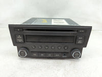 2013-2014 Nissan Sentra Radio AM FM Cd Player Receiver Replacement P/N:281853RA2A PN-3365M Fits Fits 2013 2014 OEM Used Auto