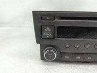 2013-2014 Nissan Sentra Radio AM FM Cd Player Receiver Replacement P/N:281853RA2A PN-3365M Fits Fits 2013 2014 OEM Used Auto