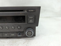 2013-2014 Nissan Sentra Radio AM FM Cd Player Receiver Replacement P/N:281853RA2A PN-3365M Fits Fits 2013 2014 OEM Used Auto