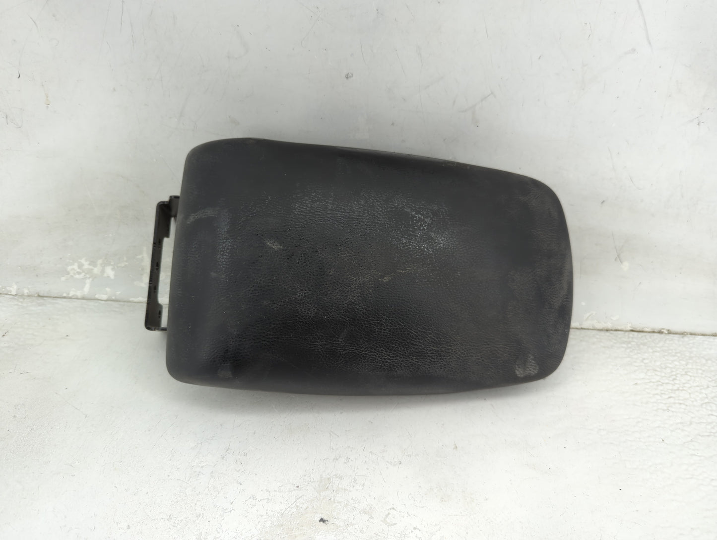 2014 Nissan Sentra Center Console Armrest Cover Lid Fits OEM Used Auto Parts - Oemusedautoparts1.com