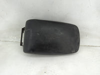 2014 Nissan Sentra Center Console Armrest Cover Lid Fits OEM Used Auto Parts - Oemusedautoparts1.com