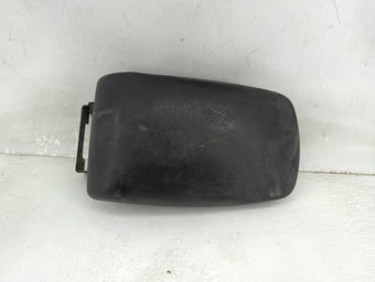 compare product 2014 Nissan Sentra Center Console Armrest Cover Lid Fits OEM Used Auto Parts