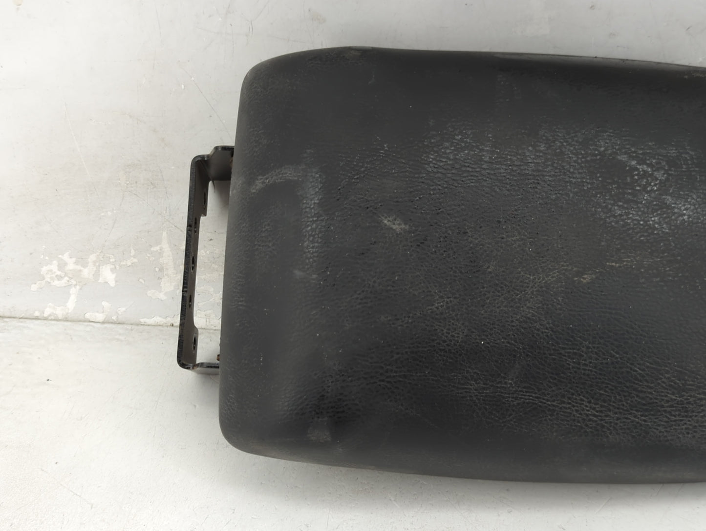 2014 Nissan Sentra Center Console Armrest Cover Lid Fits OEM Used Auto Parts - Oemusedautoparts1.com