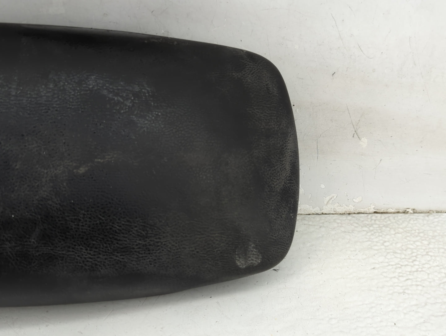 2014 Nissan Sentra Center Console Armrest Cover Lid Fits OEM Used Auto Parts - Oemusedautoparts1.com