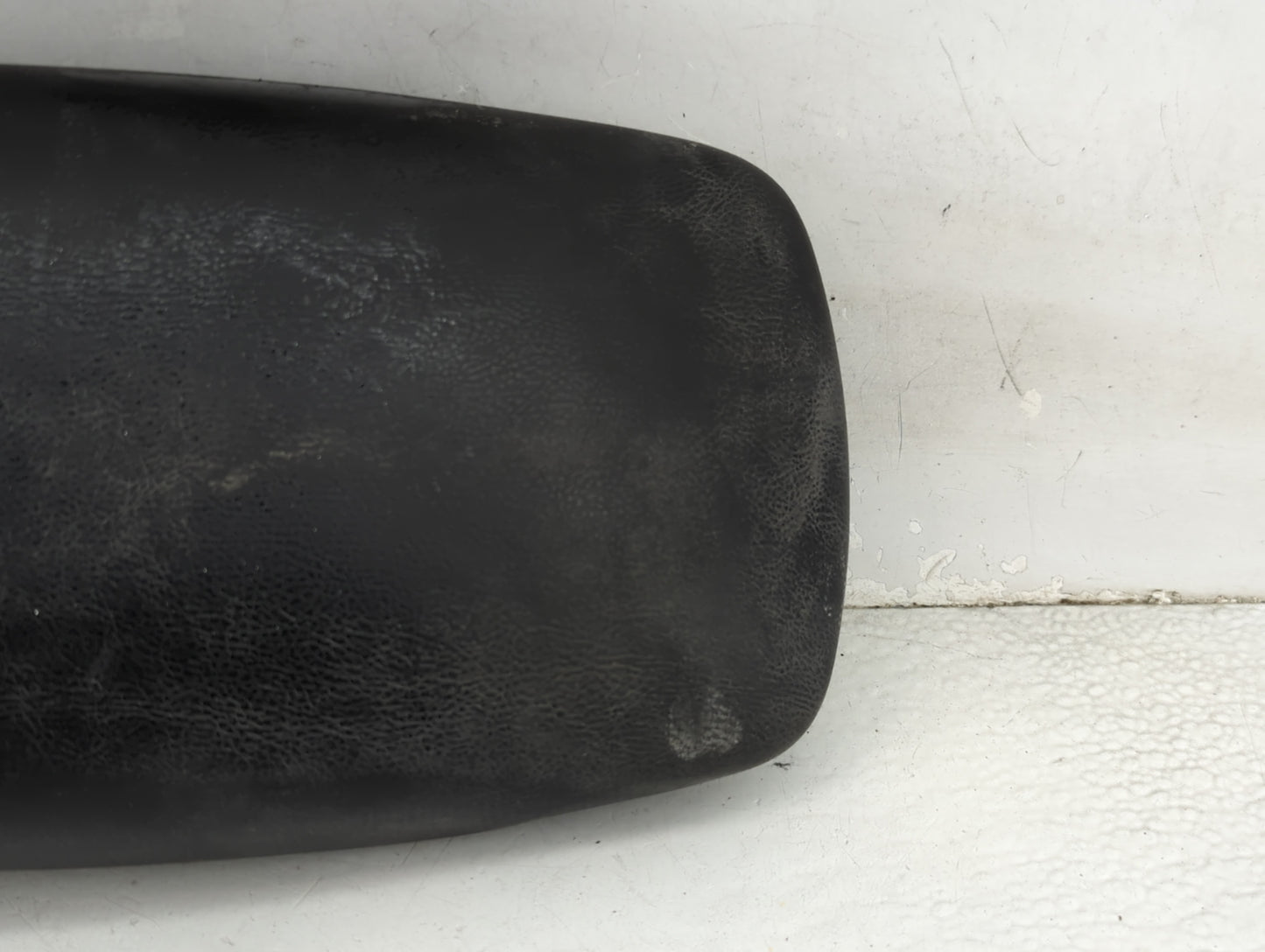 2014 Nissan Sentra Center Console Armrest Cover Lid Fits OEM Used Auto Parts - Oemusedautoparts1.com