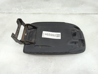 2014 Nissan Sentra Center Console Armrest Cover Lid Fits OEM Used Auto Parts - Oemusedautoparts1.com
