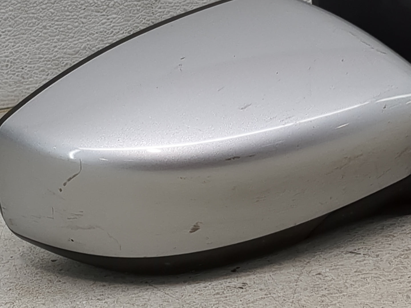 2013-2015 Nissan Sentra Passenger Side View Mirror - Right Door Mirror OEM Used - Oemusedautoparts1.com