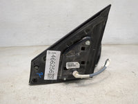 2013-2015 Nissan Sentra Passenger Side View Mirror - Right Door Mirror OEM Used - Oemusedautoparts1.com