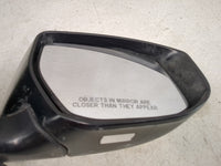 2013-2015 Nissan Sentra Passenger Side View Mirror - Right Door Mirror OEM Used - Oemusedautoparts1.com