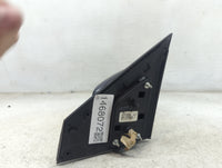 2013-2015 Nissan Sentra Passenger Side View Mirror - Right Door Mirror OEM Used - Oemusedautoparts1.com