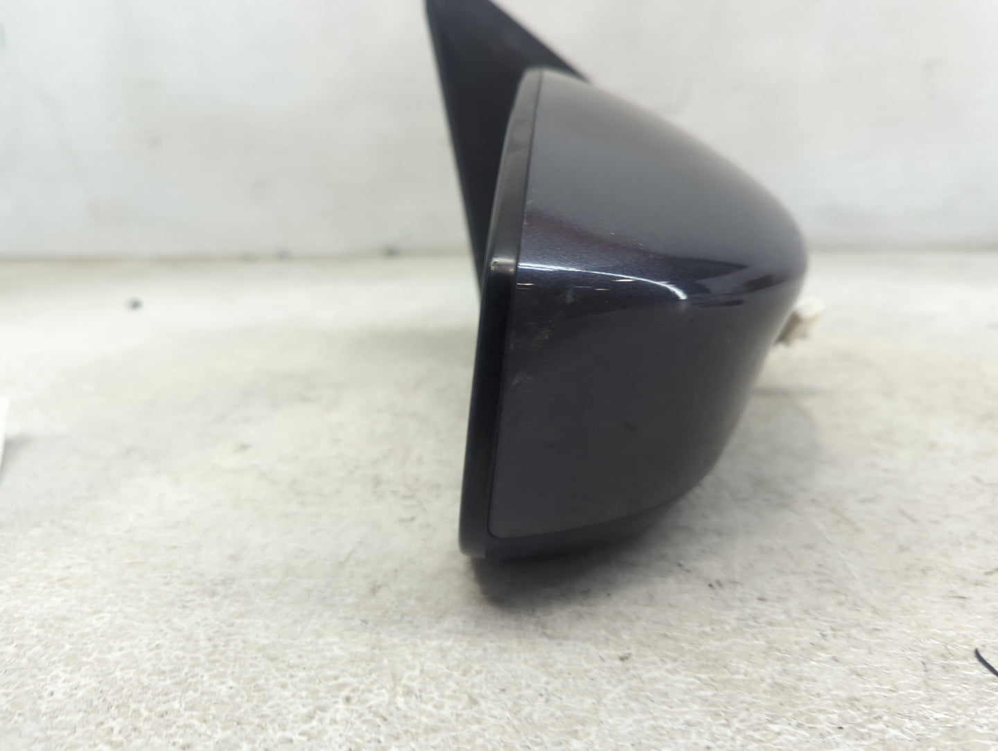 2013-2015 Nissan Sentra Passenger Side View Mirror - Right Door Mirror OEM Used - Oemusedautoparts1.com