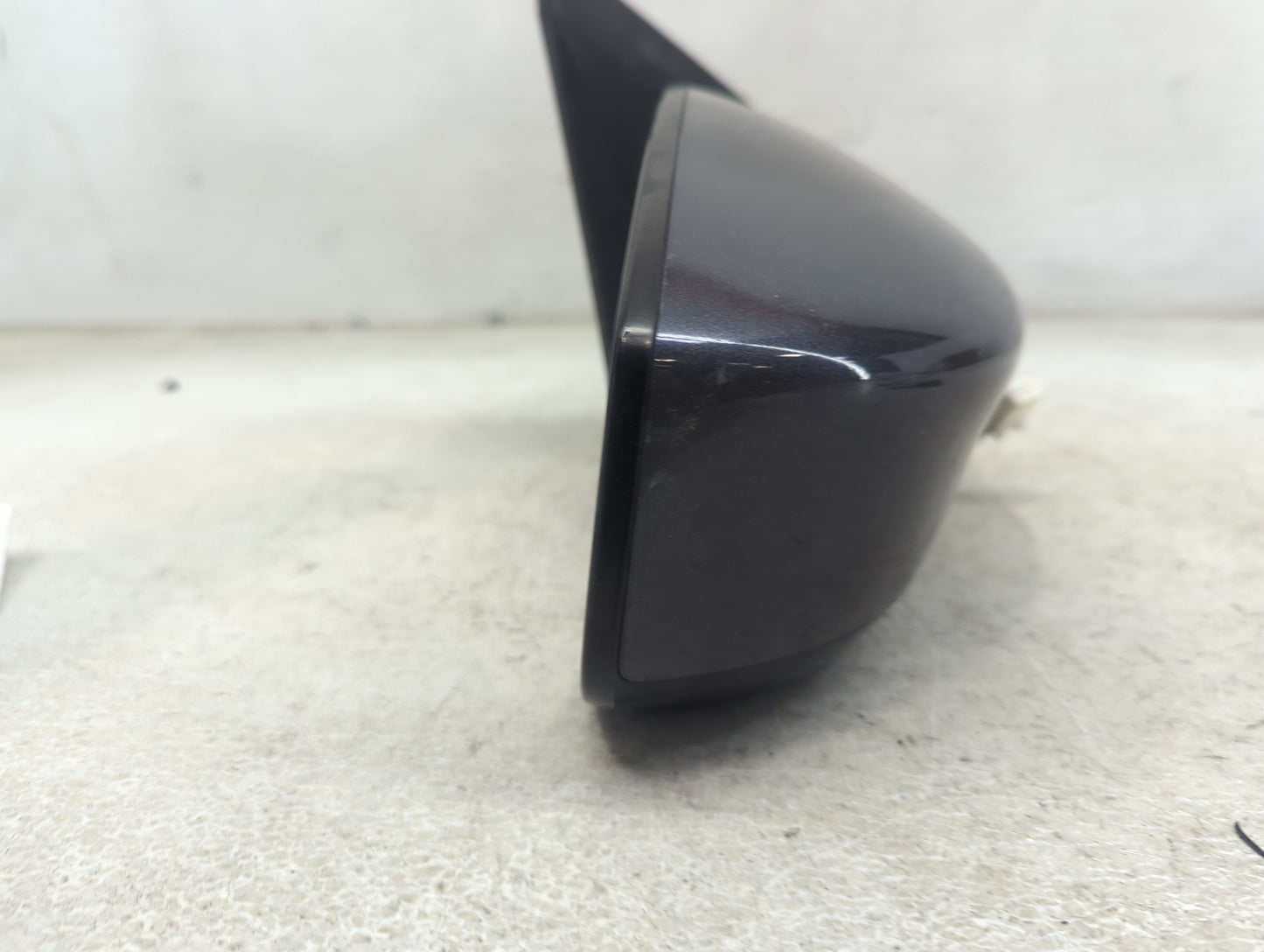 2013-2015 Nissan Sentra Passenger Side View Mirror - Right Door Mirror OEM Used - Oemusedautoparts1.com