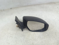 2013-2015 Nissan Sentra Passenger Side View Mirror - Right Door Mirror OEM Used - Oemusedautoparts1.com