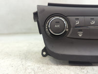 2013-2014 Nissan Sentra Climate Control Module Temperature AC/Heater Replacement Fits Fits 2013 2014 OEM Used Auto Parts - O
