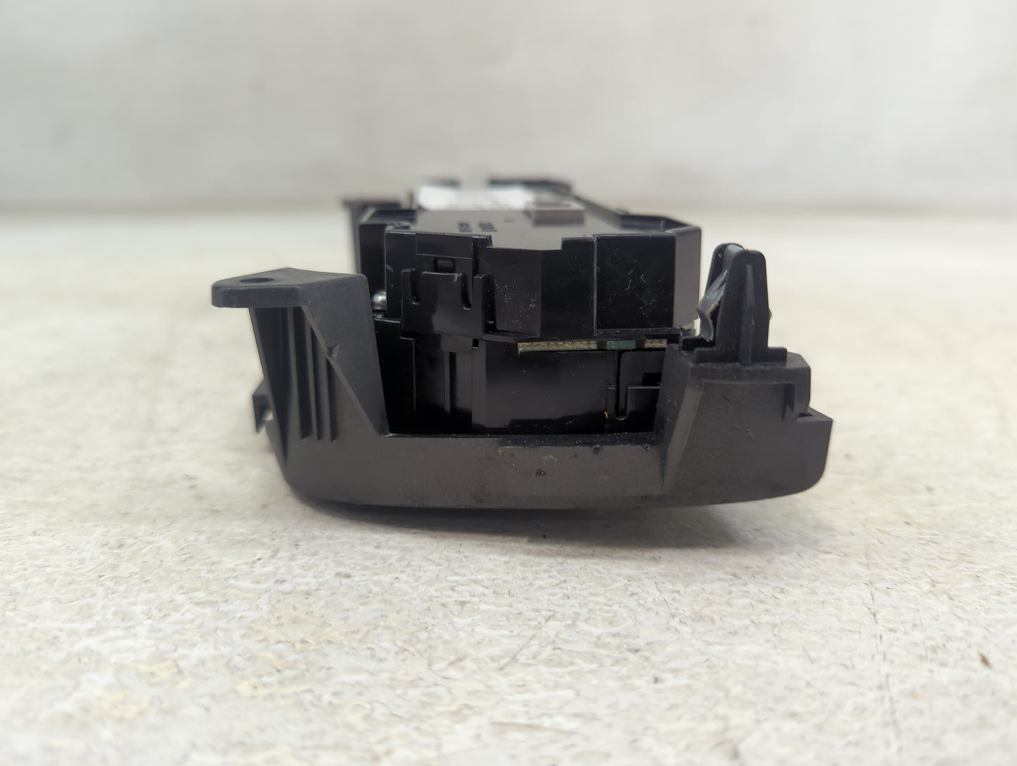 2013-2014 Nissan Sentra Climate Control Module Temperature AC/Heater Replacement Fits Fits 2013 2014 OEM Used Auto Parts - O