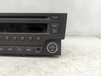2013-2014 Nissan Sentra Radio AM FM Cd Player Receiver Replacement P/N:281853RA2A PN-3365M, PN3365MA Fits Fits 2013 2014 OEM