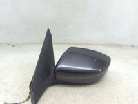 2013-2015 Nissan Sentra Driver Side View Mirror - Left Door Mirror OEM Used - Oemusedautoparts1.com