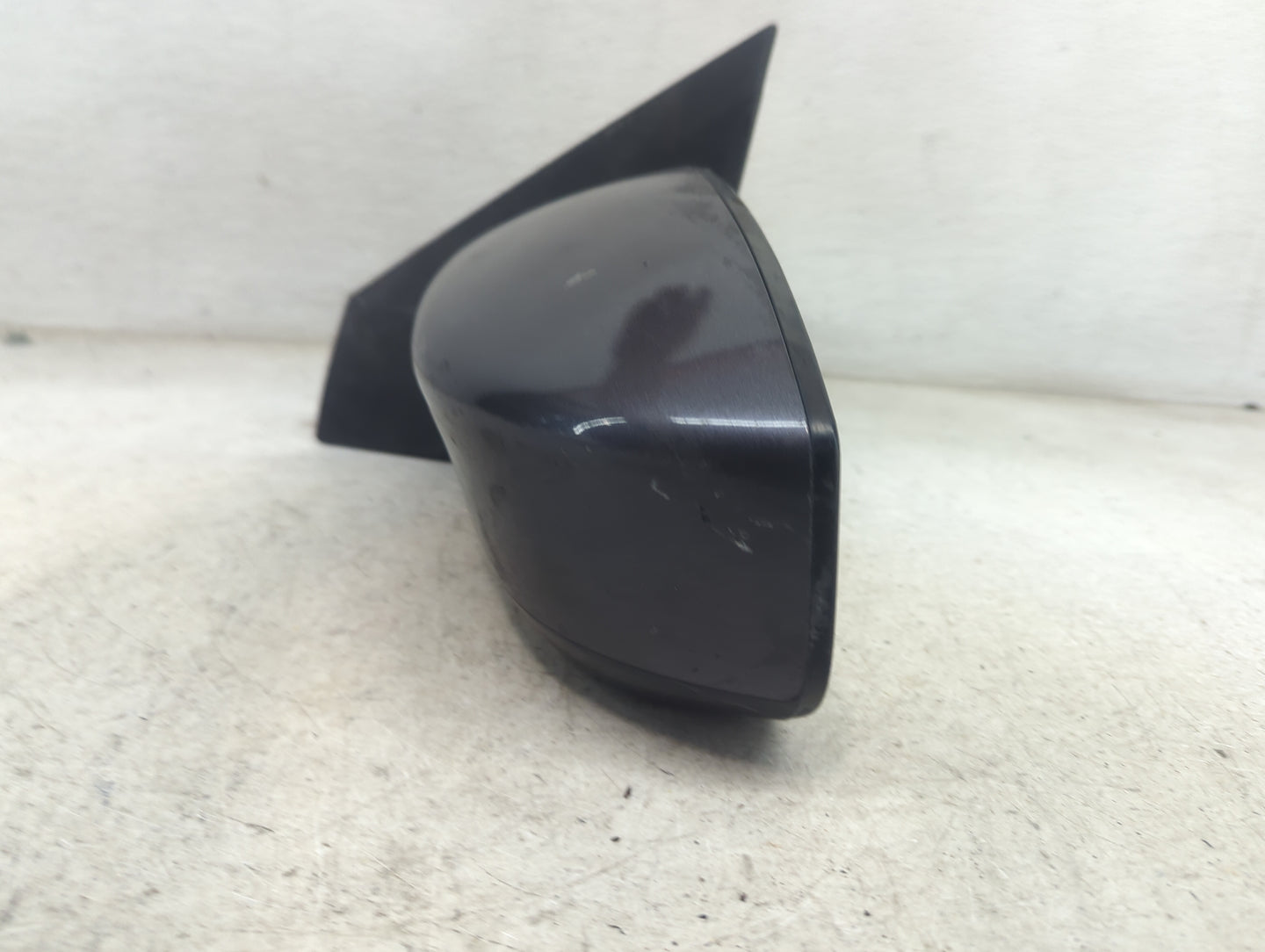 2013-2015 Nissan Sentra Driver Side View Mirror - Left Door Mirror OEM Used - Oemusedautoparts1.com