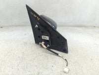 2013-2015 Nissan Sentra Driver Side View Mirror - Left Door Mirror OEM Used - Oemusedautoparts1.com