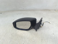 2013-2015 Nissan Sentra Driver Side View Mirror - Left Door Mirror OEM Used - Oemusedautoparts1.com