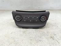 2013-2014 Nissan Sentra Climate Control Module Temperature AC/Heater Replacement P/N:275003SA2A Fits Fits 2013 2014 OEM Used