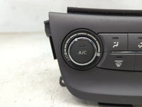 2013-2014 Nissan Sentra Climate Control Module Temperature AC/Heater Replacement P/N:275003SA2A Fits Fits 2013 2014 OEM Used