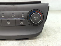 2013-2014 Nissan Sentra Climate Control Module Temperature AC/Heater Replacement P/N:275003SA2A Fits Fits 2013 2014 OEM Used