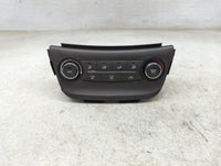 2013-2014 Nissan Sentra Climate Control Module Temperature AC/Heater Replacement P/N:275003SA2A Fits Fits 2013 2014 OEM Used