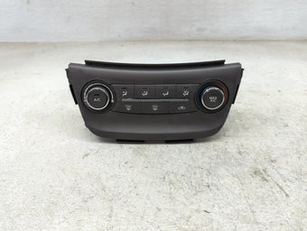 compare product 2013-2014 Nissan Sentra Climate Control Module Temperature AC/Heater Replacement P/N:275003SA2A Fits Fits 2013 2014 OEM Used Auto Parts