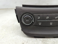 2013-2014 Nissan Sentra Climate Control Module Temperature AC/Heater Replacement P/N:275003SA2A Fits Fits 2013 2014 OEM Used