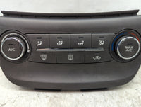 2013-2014 Nissan Sentra Climate Control Module Temperature AC/Heater Replacement P/N:275003SA2A Fits Fits 2013 2014 OEM Used