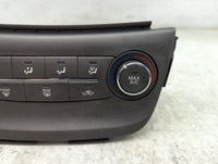 2013-2014 Nissan Sentra Climate Control Module Temperature AC/Heater Replacement P/N:275003SA2A Fits Fits 2013 2014 OEM Used