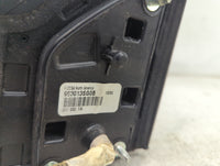 2013-2015 Nissan Sentra Driver Side View Mirror - Left Door Mirror OEM Used - Oemusedautoparts1.com