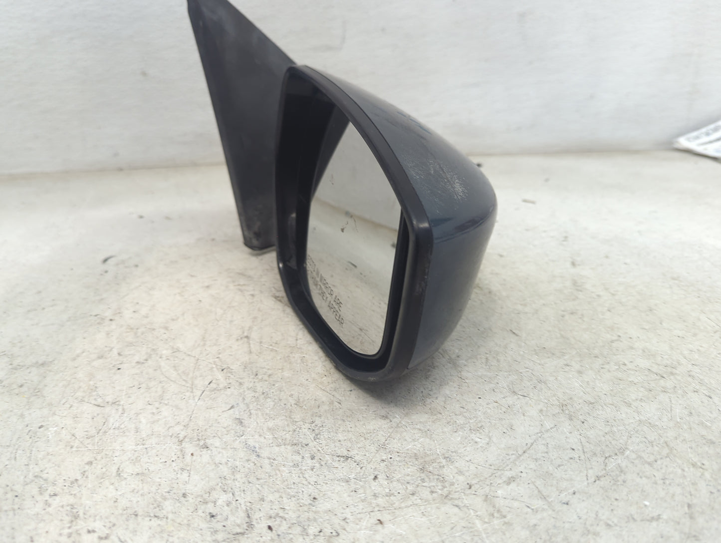 2013-2015 Nissan Sentra Driver Side View Mirror - Left Door Mirror OEM Used - Oemusedautoparts1.com