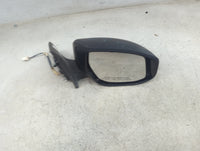 2013-2015 Nissan Sentra Driver Side View Mirror - Left Door Mirror OEM Used - Oemusedautoparts1.com