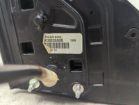 2013-2015 Nissan Sentra Passenger Side View Mirror - Right Door Mirror OEM Used - Oemusedautoparts1.com